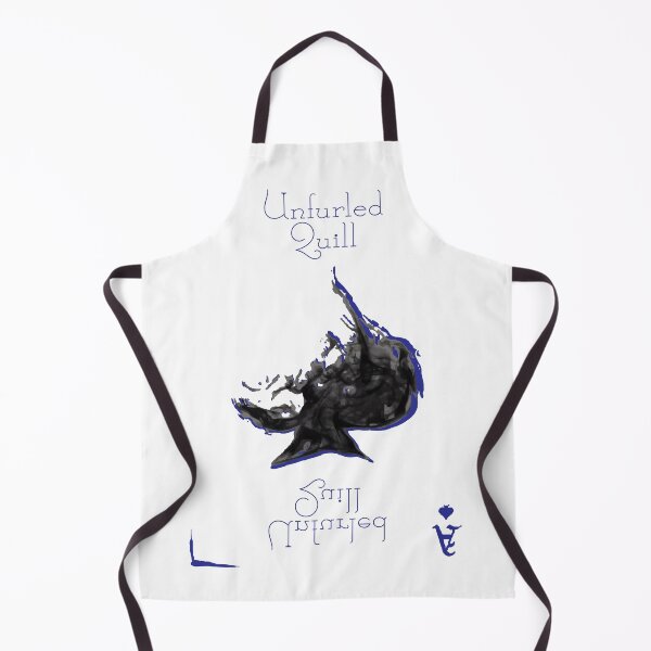 Item preview, Stroke of Quill, Stroke of Fate V1 designed and sold by paintnprint.