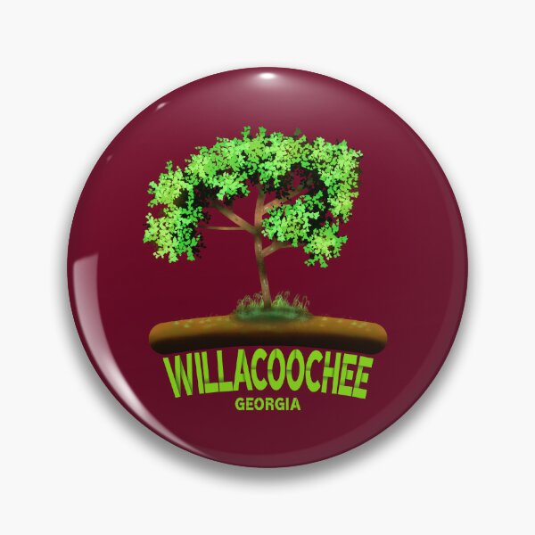 Item preview, Willacoochee Georgia designed and sold by MoMidoStore.
