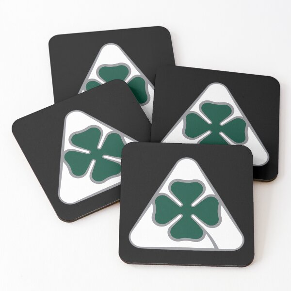 Item preview, Quadrifoglio designed and sold by Scrumptious Designs.