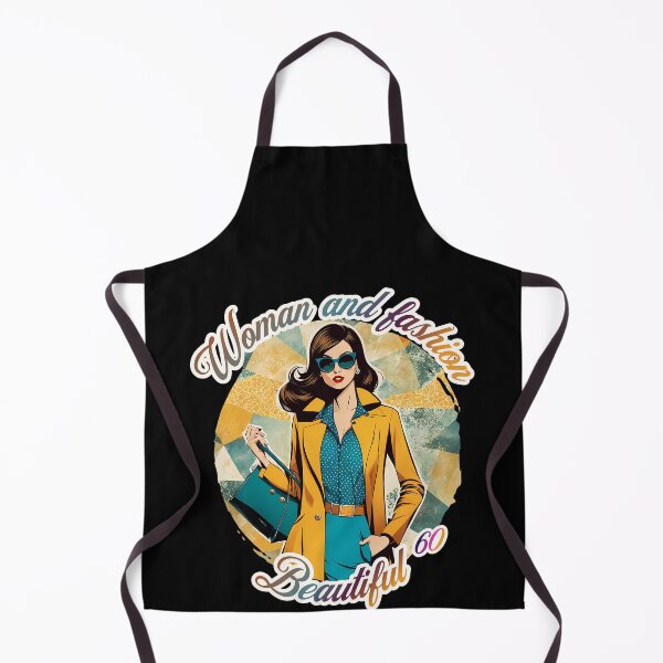 Item preview, Secrets of Elegance: Women's Fashion of the 60s Revealed designed and sold by Artedig.