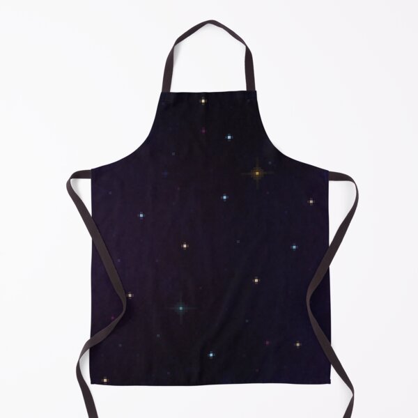 Item preview, pixel cosmic sky designed and sold by autumnalmanac.