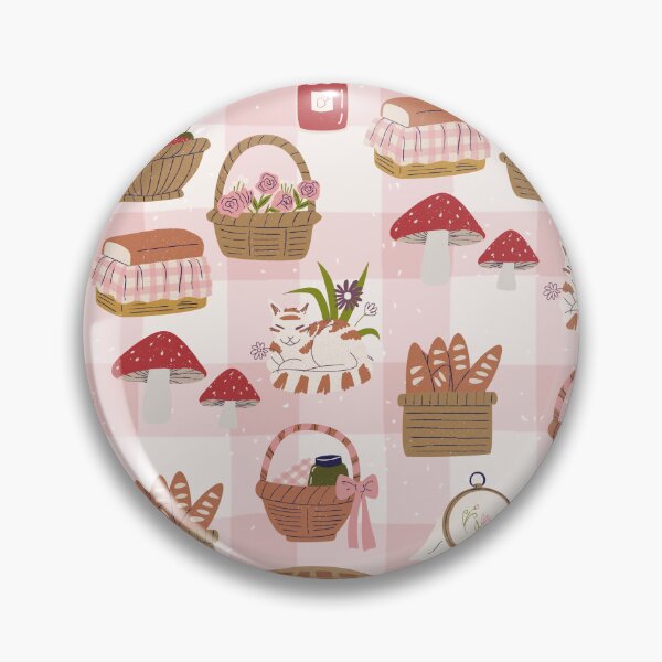 Item preview, Jam and bread designed and sold by Sky-Sailor-Shop.