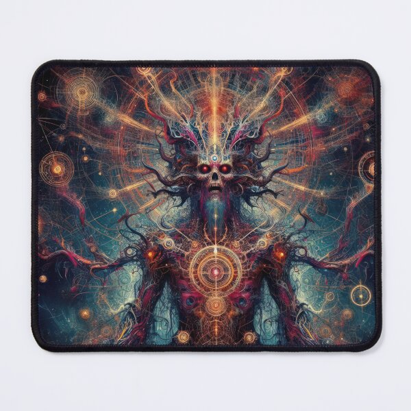 Item preview, ether glitch #thegame23 #hivemind23 designed and sold by GreycraftX.