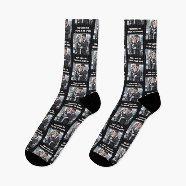Item preview, Future of technology  designed and sold by SeeingBeyond.
