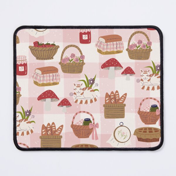 Item preview, Jam and bread designed and sold by Sky-Sailor-Shop.