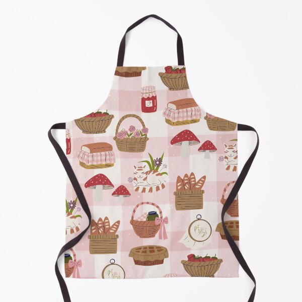 Item preview, Jam and bread designed and sold by Sky-Sailor-Shop.