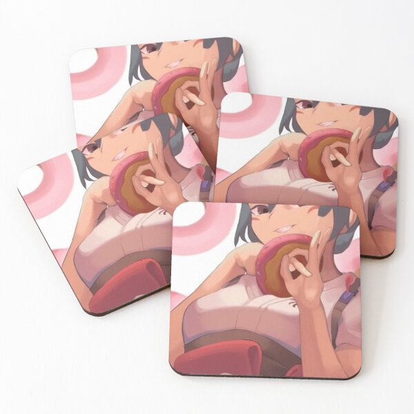 Item preview, donut hole designed and sold by hazmatrabbit.