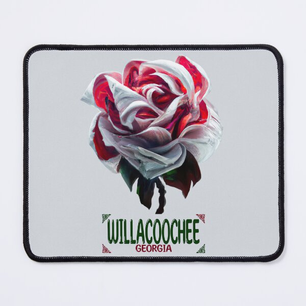 Item preview, Willacoochee Georgia designed and sold by MoMidoStore.