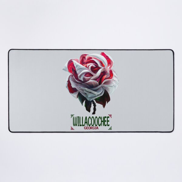 Item preview, Willacoochee Georgia designed and sold by MoMidoStore.