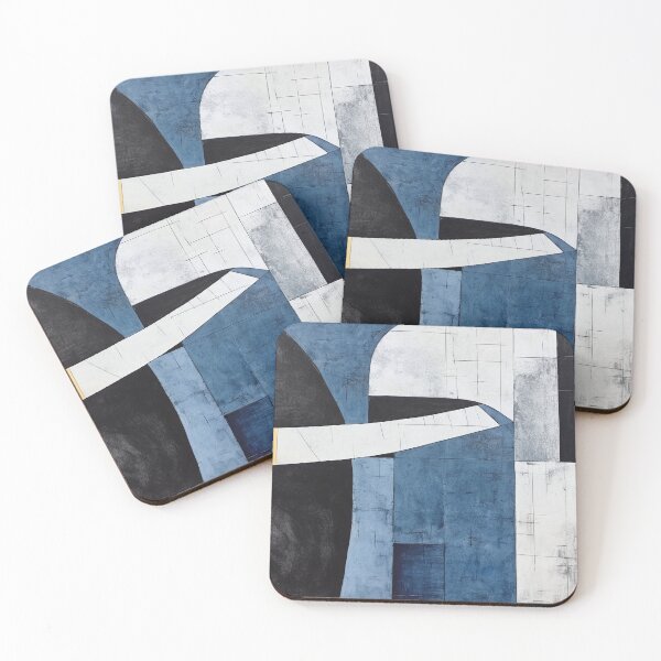 Item preview,  Balanced Abstraction designed and sold by DeMuurdecoratie.