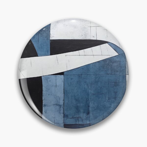 Artikelvorschau, Balanced Abstraction entworfen und verkauft von DeMuurdecoratie.