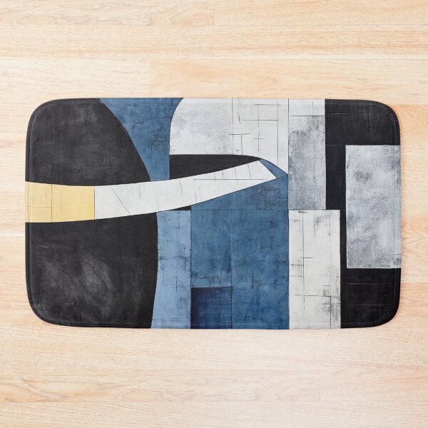 Item preview,  Balanced Abstraction designed and sold by DeMuurdecoratie.