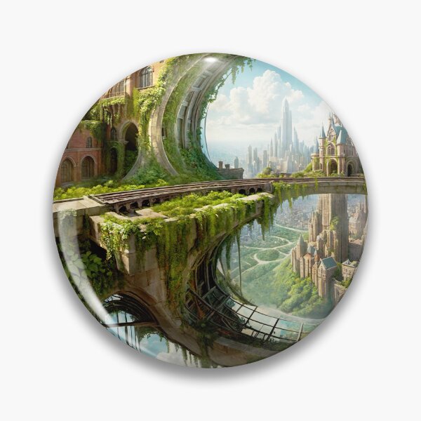 Item preview, Fantasy - Realities distorted designed and sold by Mike Savad Photography.
