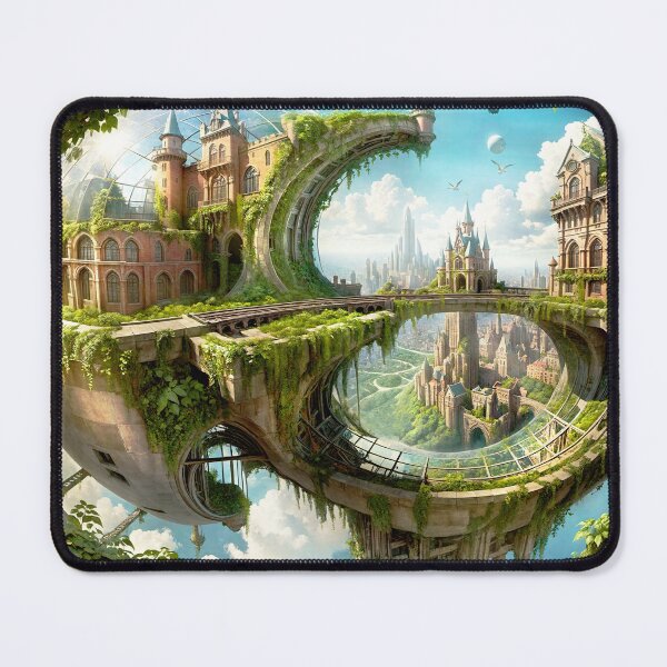 Item preview, Fantasy - Realities distorted designed and sold by Mike Savad Photography.