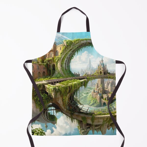 Item preview, Fantasy - Realities distorted designed and sold by Mike Savad Photography.