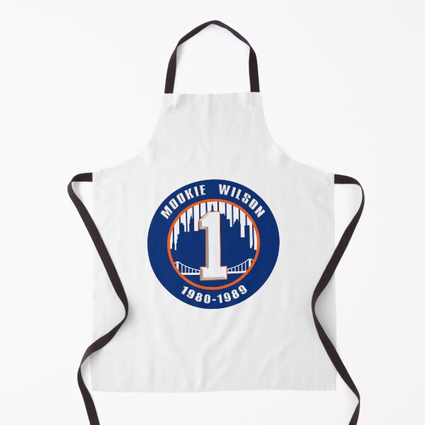Item preview, Legends of Shea; Mookie Wilson designed and sold by positiveimages.