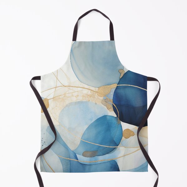 Item preview,  Fluid Harmony designed and sold by DeMuurdecoratie.