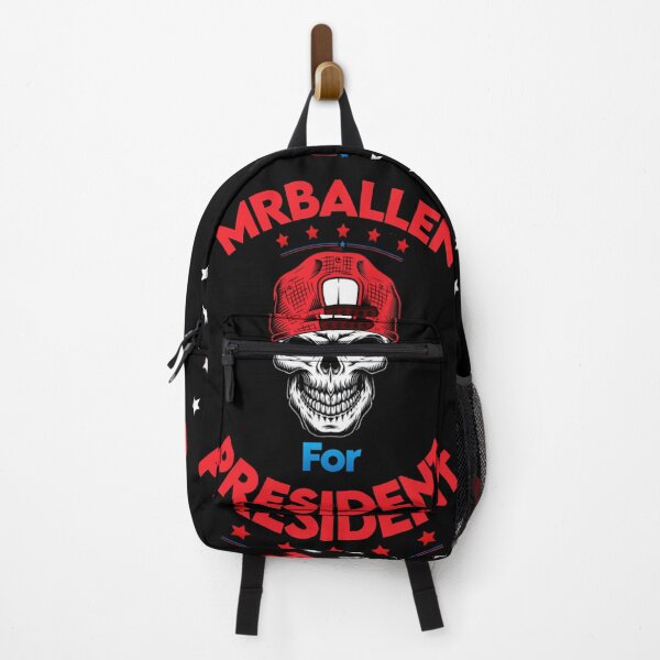 Item preview, Mrballen Classic T-Shirt designed and sold by BerryBerryBaby.