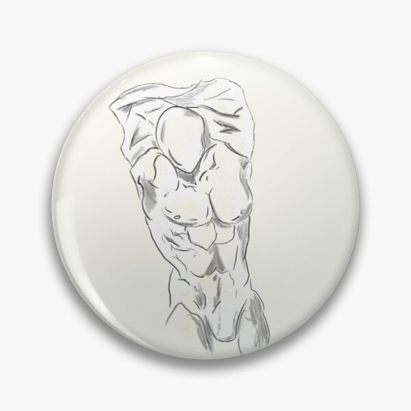 Item preview, Sketching anatomy designed and sold by Beanfox.