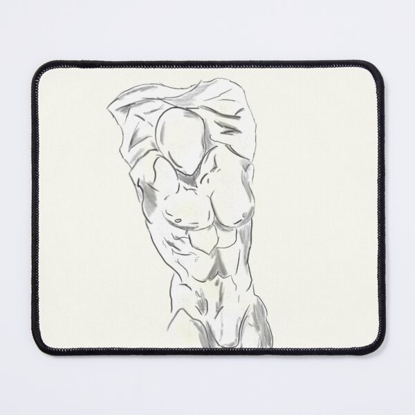 Item preview, Sketching anatomy designed and sold by Beanfox.