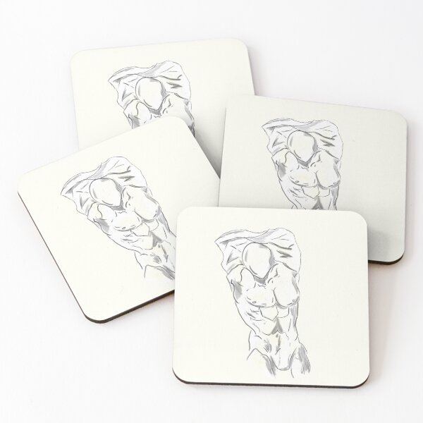 Item preview, Sketching anatomy designed and sold by Beanfox.