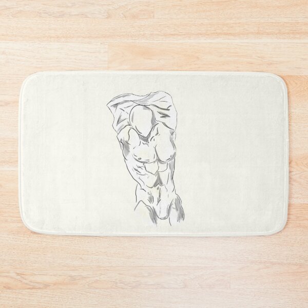 Item preview, Sketching anatomy designed and sold by Beanfox.