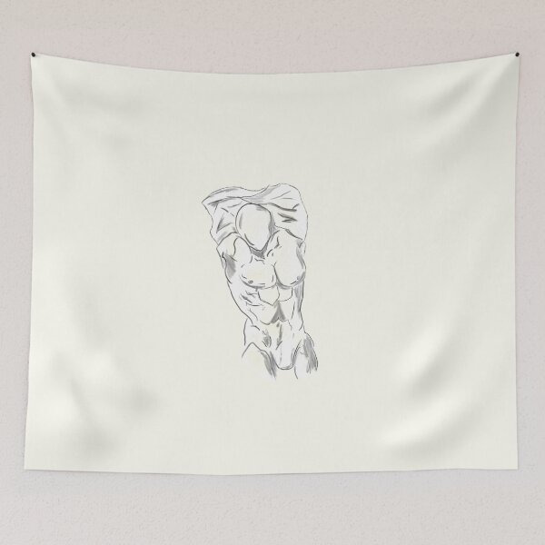 Item preview, Sketching anatomy designed and sold by Beanfox.
