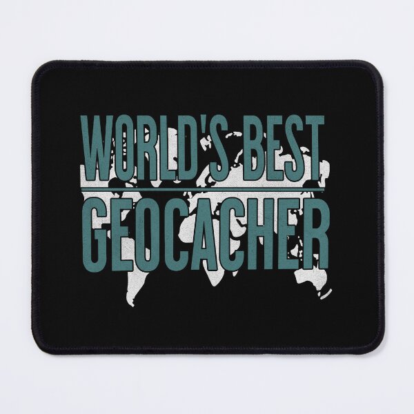 Item preview, Geocaching Geocacher Outdoor Games Geocache GPS gift designed and sold by HosvPrint .s.