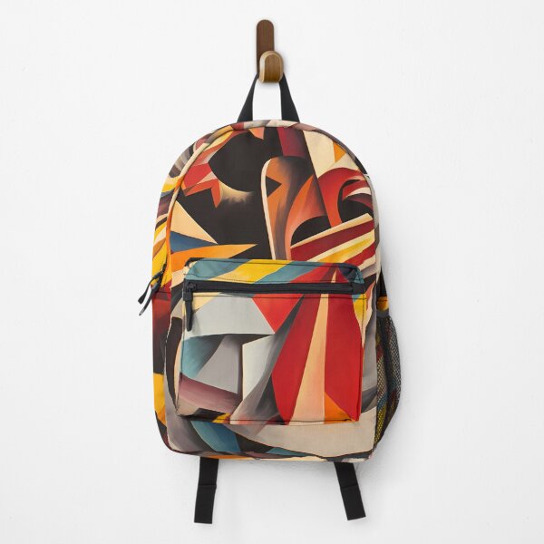 Item preview,  Dance of Form and Color designed and sold by DeMuurdecoratie.