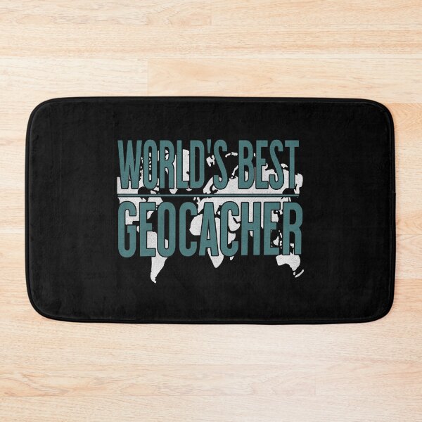 Item preview, Geocaching Geocacher Outdoor Games Geocache GPS gift designed and sold by HosvPrint .s.