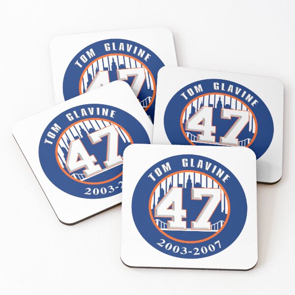 Item preview, Legends of Shea; Tom Glavine designed and sold by positiveimages.