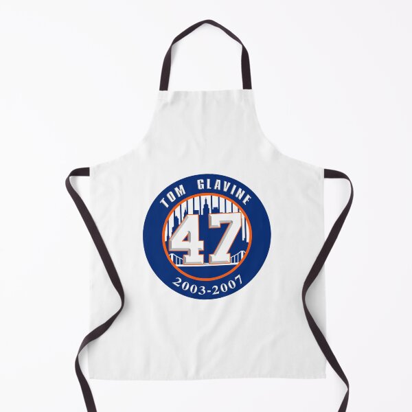 Item preview, Legends of Shea; Tom Glavine designed and sold by positiveimages.