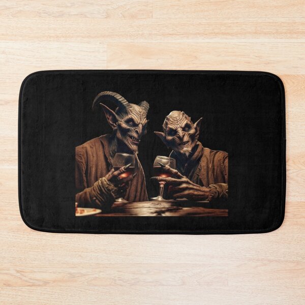 Item preview, Goblins Toast designed and sold by Scrumptious Designs.