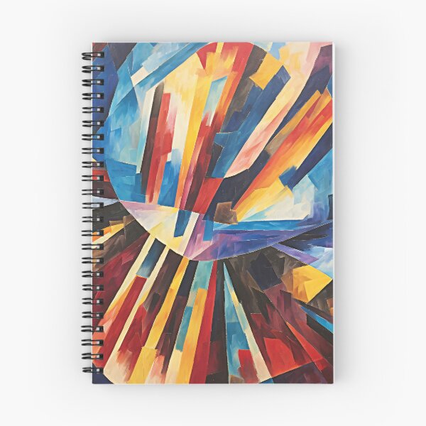 Item preview,  Explosion of Color designed and sold by DeMuurdecoratie.