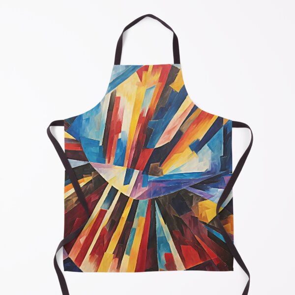 Item preview,  Explosion of Color designed and sold by DeMuurdecoratie.