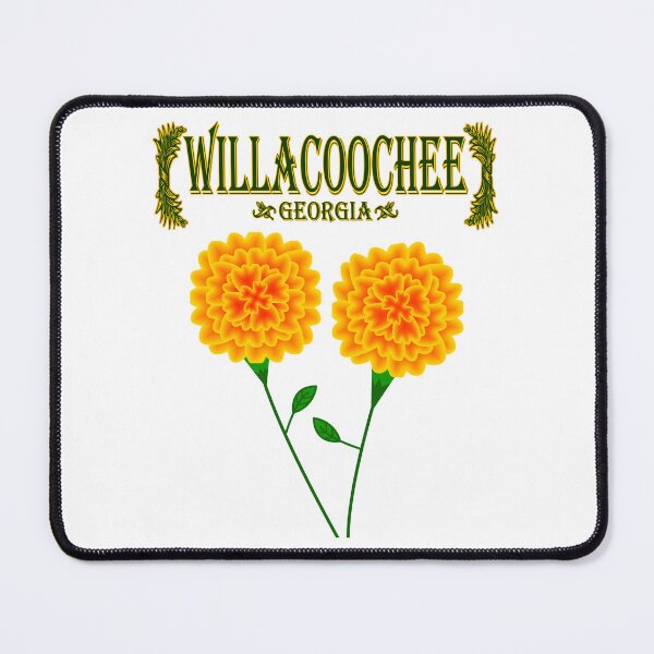Item preview, Willacoochee Georgia designed and sold by MoMidoStore.