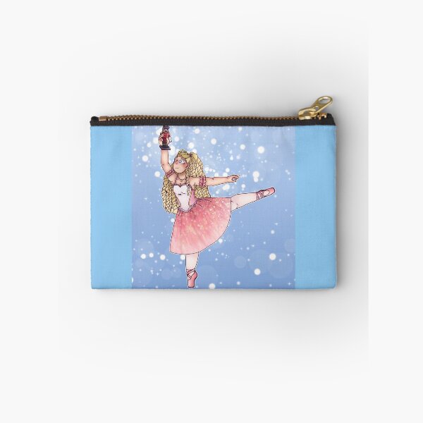 Item preview, Clara from The Nutcracker designed and sold by peachbuttery.