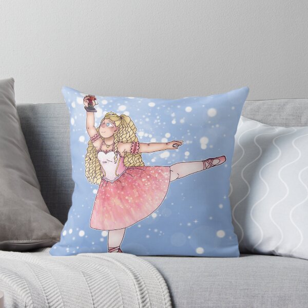 Item preview, Clara from The Nutcracker designed and sold by peachbuttery.