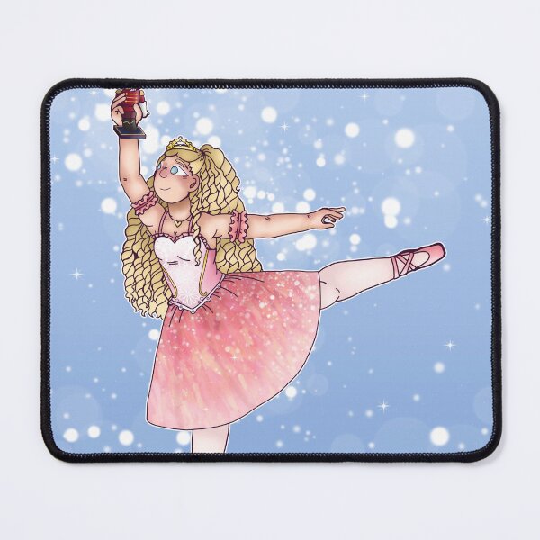 Item preview, Clara from The Nutcracker designed and sold by peachbuttery.