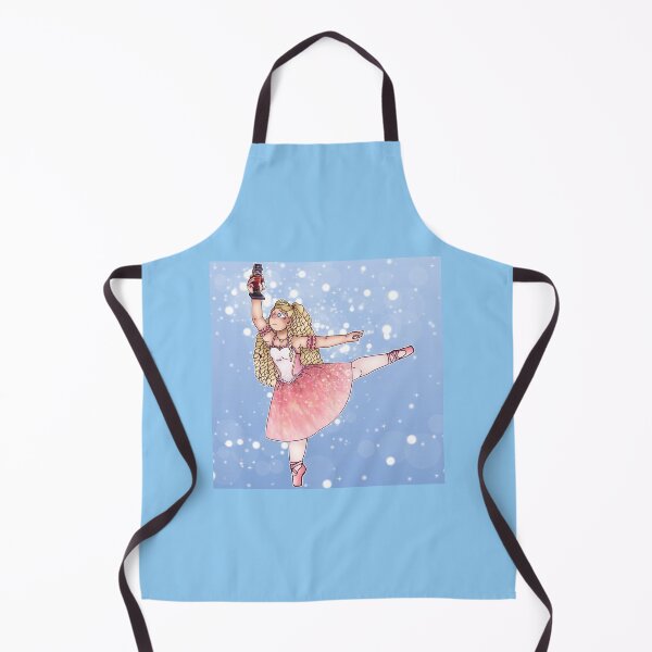 Item preview, Clara from The Nutcracker designed and sold by peachbuttery.