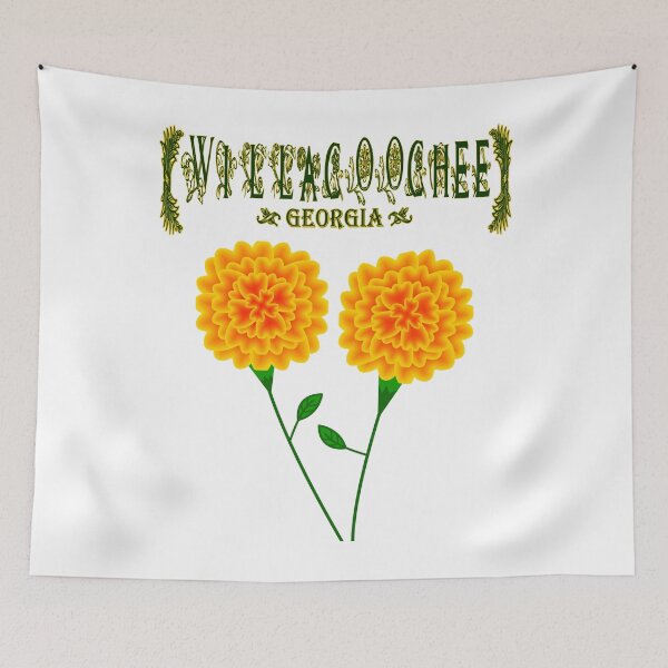 Item preview, Willacoochee Georgia designed and sold by MoMidoStore.