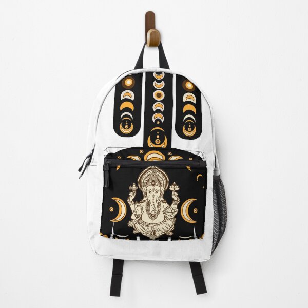 Item preview, Ganesha Hamsa Hand designed and sold by hamsasoul.