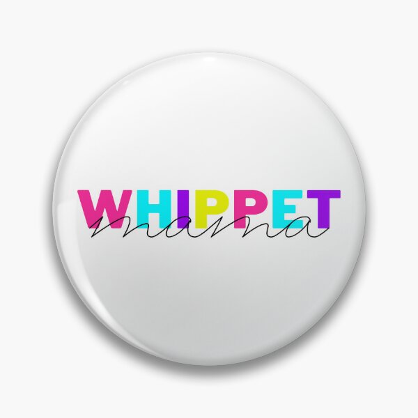 Item preview, Whippet Mom Dog Mom Gift Whippet  Mom Gift Whippet  designed and sold by AIVDesignCo.