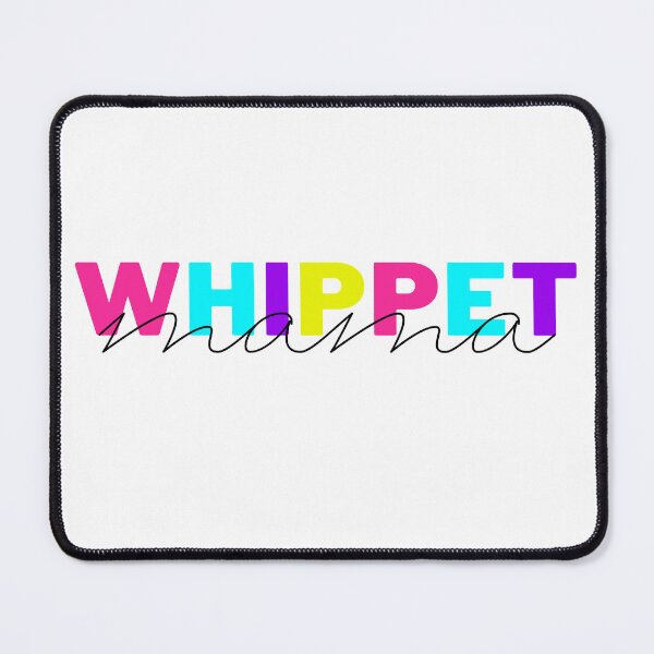 Item preview, Whippet Mom Dog Mom Gift Whippet  Mom Gift Whippet  designed and sold by AIVDesignCo.