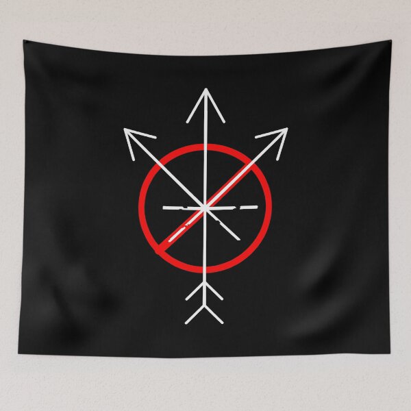 Item preview, Why Not Sigil designed and sold by Sidney Eileen.