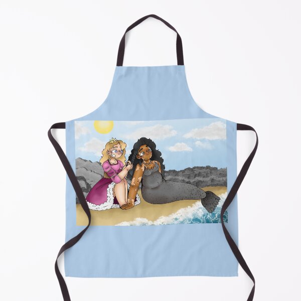 Item preview, Purity and Isla designed and sold by peachbuttery.