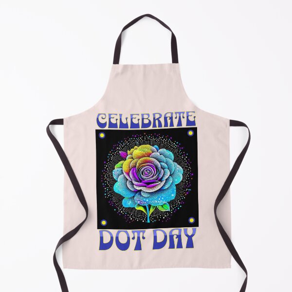 Item preview, Dot Day Rose designed and sold by Kechenoro.