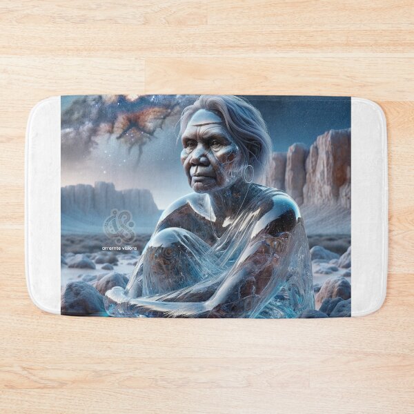 Item preview, Celestial Wisdom Keeper designed and sold by ArrernteVisions.