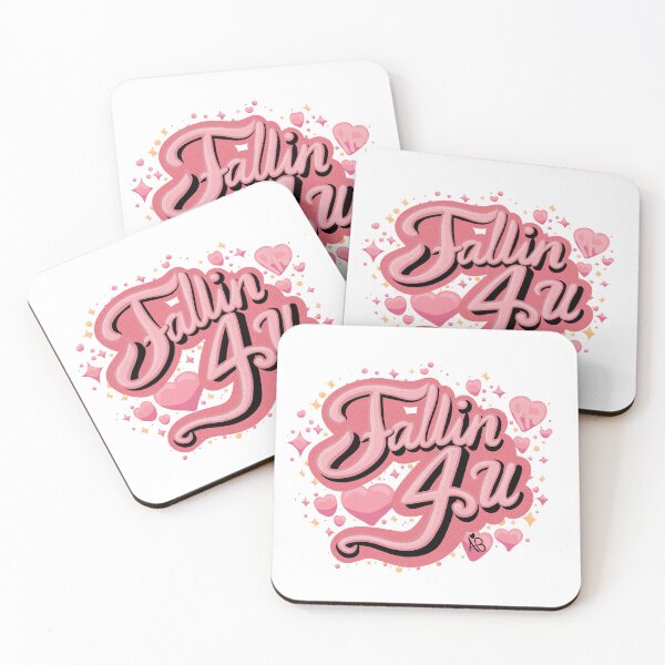 Item preview, Fallin 4 U, Pink Friday 2, Nicki Minaj designed and sold by altbarbzz.