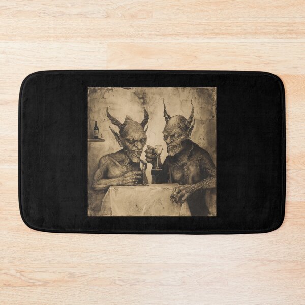 Item preview, The Demon's Banquet designed and sold by Scrumptious Designs.